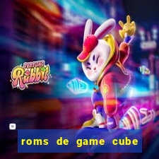 roms de game cube pt br