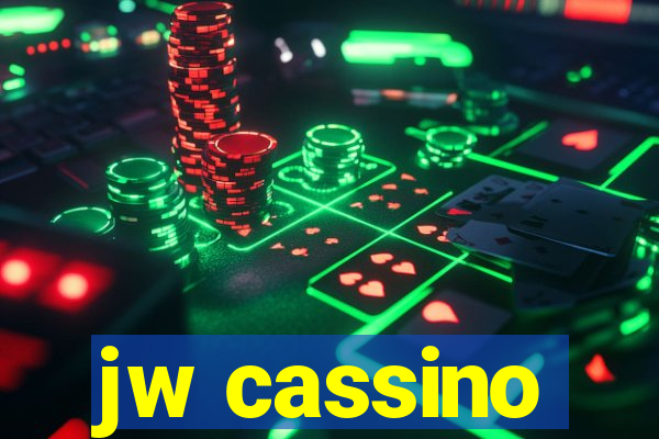 jw cassino