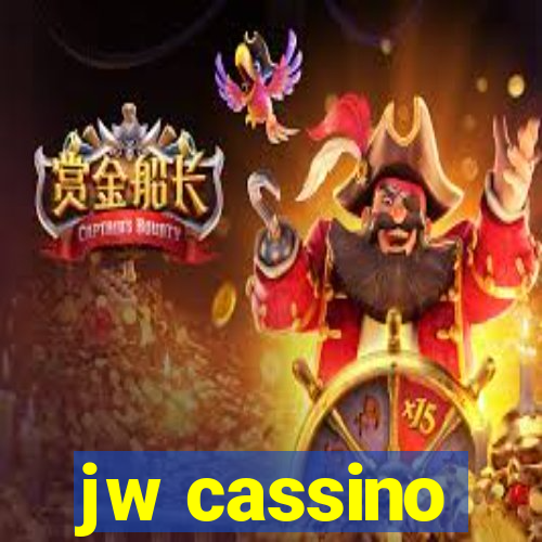 jw cassino