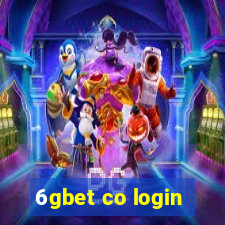 6gbet co login