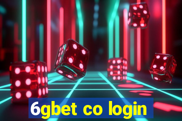 6gbet co login