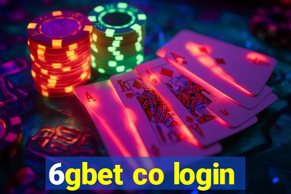 6gbet co login