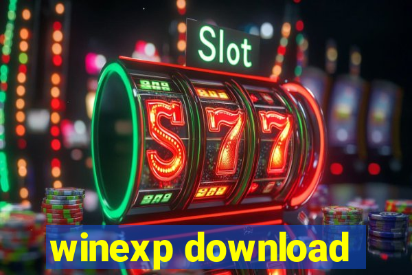 winexp download