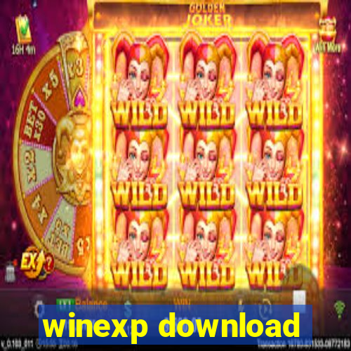 winexp download