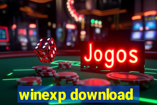 winexp download