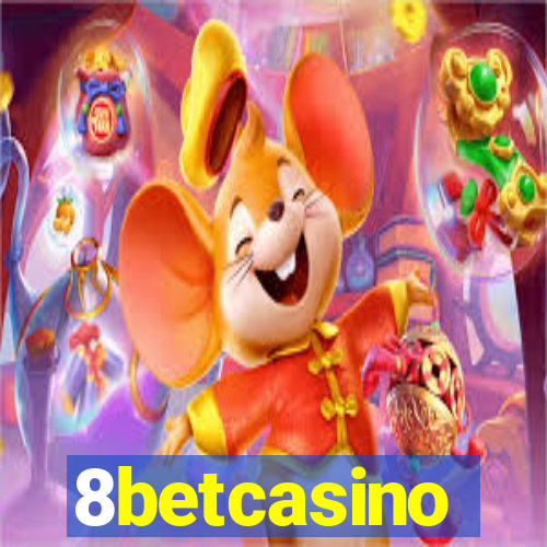 8betcasino