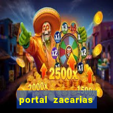 portal zacarias cabe莽a esmagada