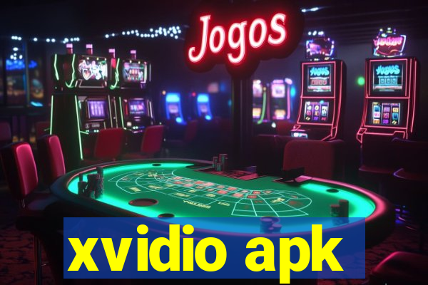 xvidio apk