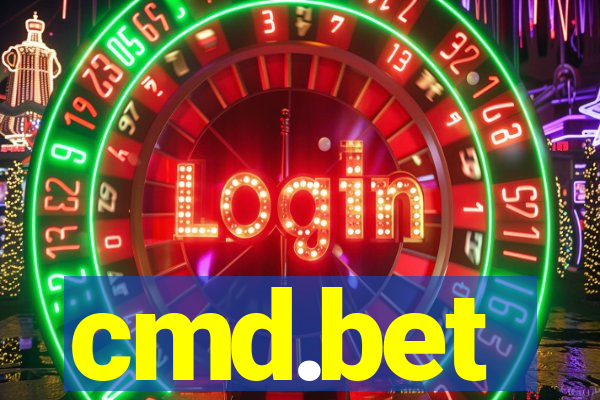 cmd.bet