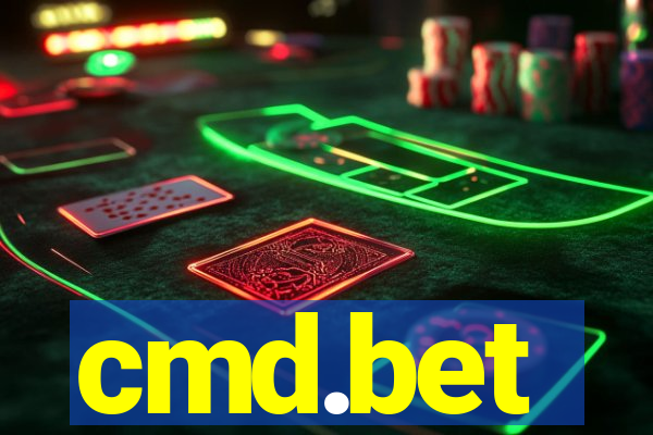 cmd.bet