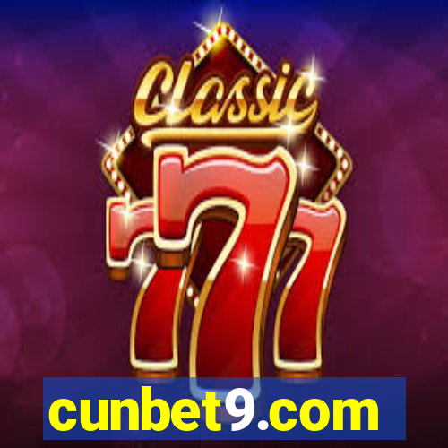 cunbet9.com