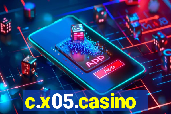 c.x05.casino