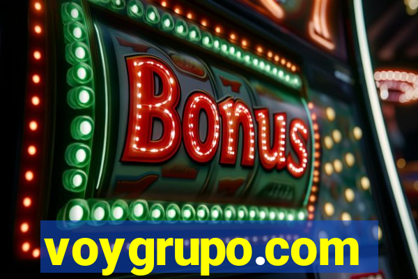 voygrupo.com