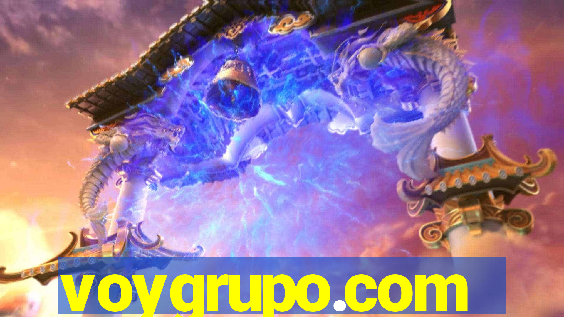 voygrupo.com