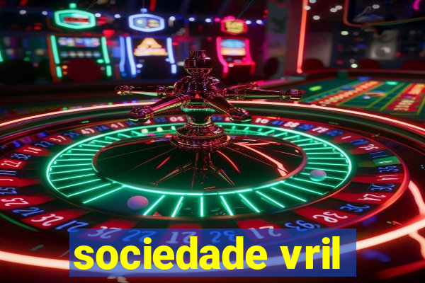 sociedade vril