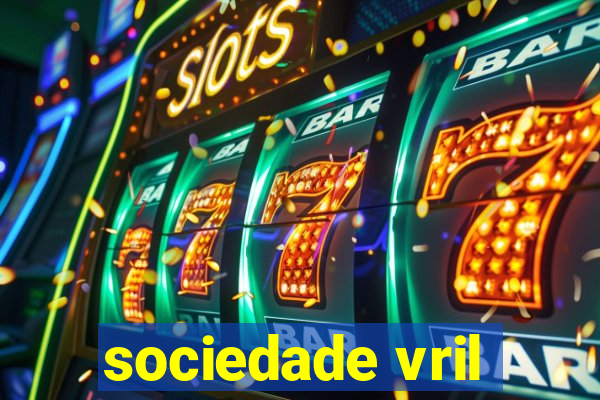 sociedade vril