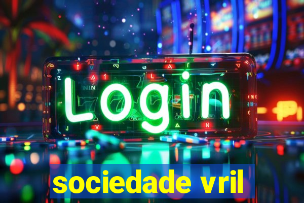 sociedade vril