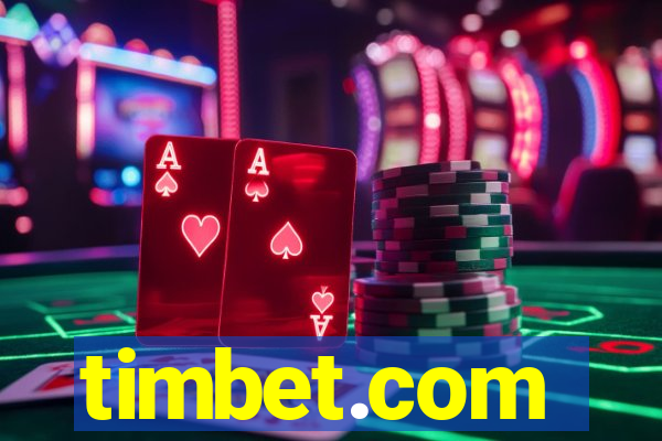 timbet.com