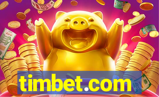 timbet.com