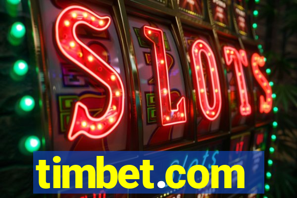 timbet.com