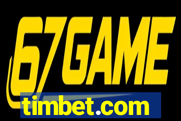 timbet.com