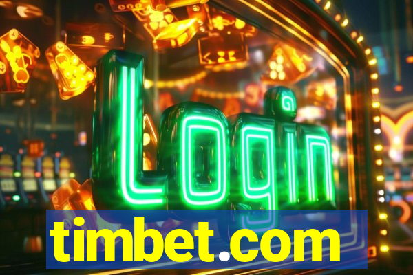 timbet.com