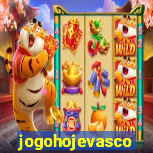 jogohojevasco