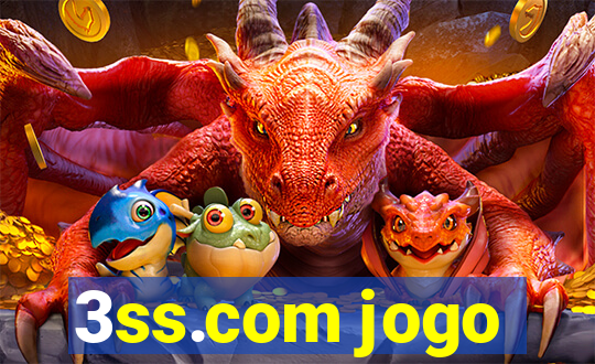 3ss.com jogo