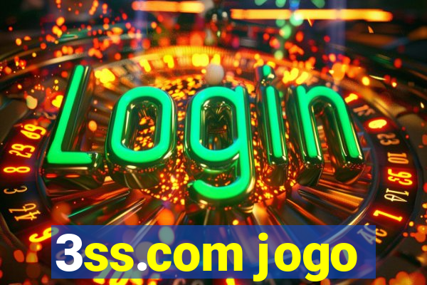 3ss.com jogo