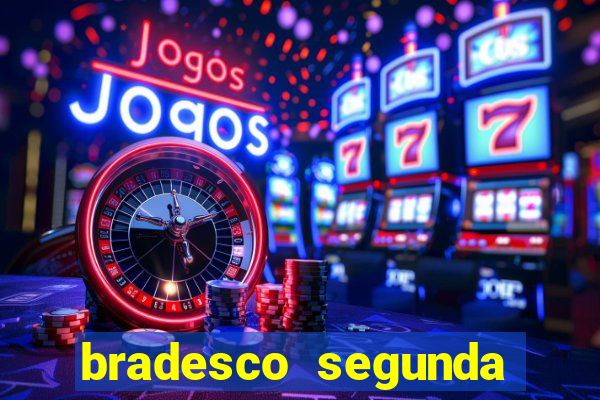 bradesco segunda via boleto