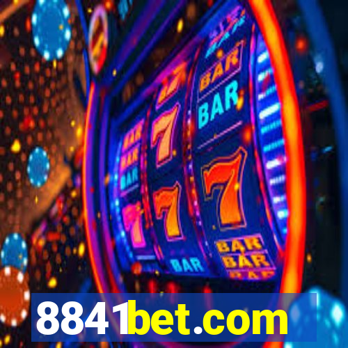 8841bet.com