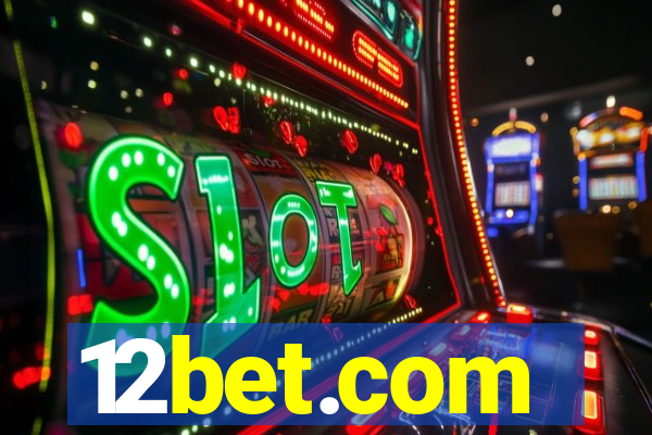 12bet.com