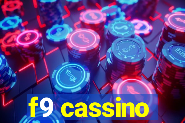 f9 cassino