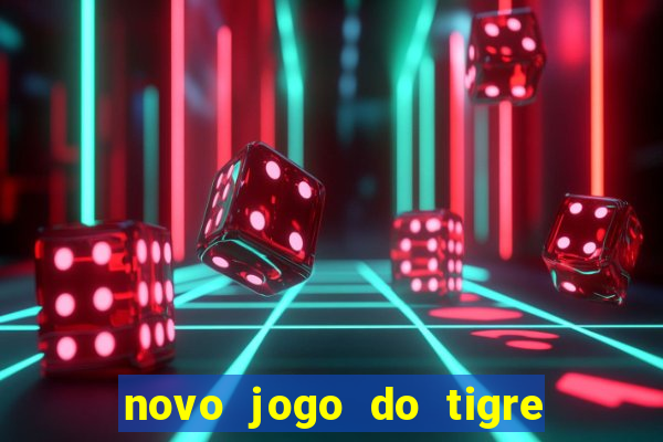 novo jogo do tigre da revenge