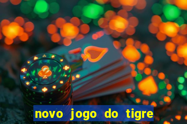 novo jogo do tigre da revenge