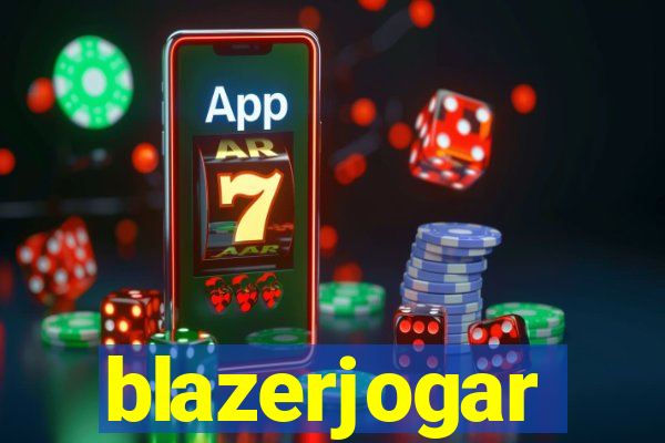 blazerjogar