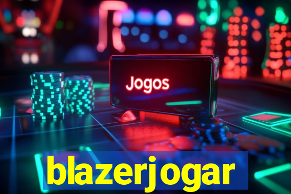 blazerjogar