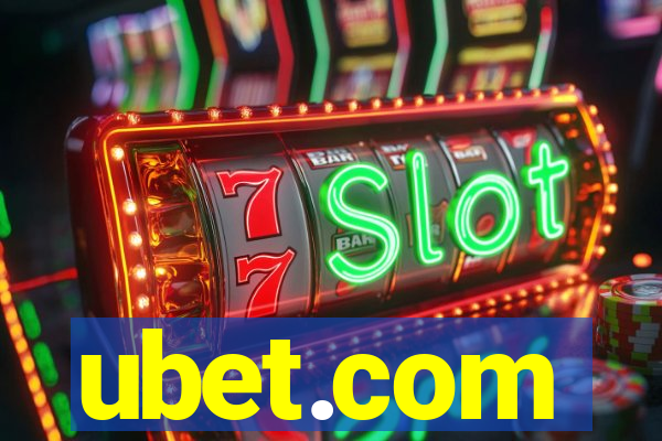 ubet.com