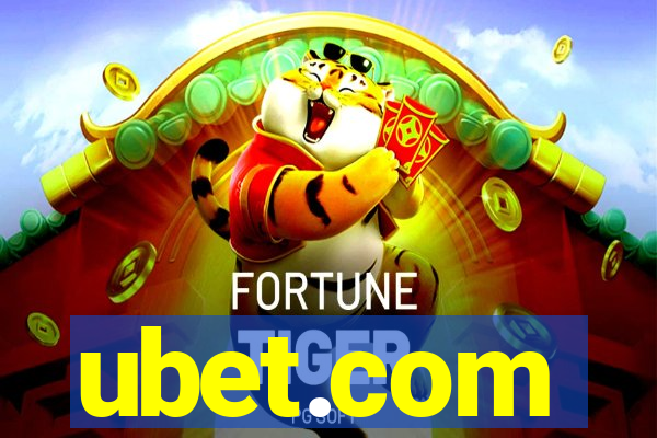 ubet.com