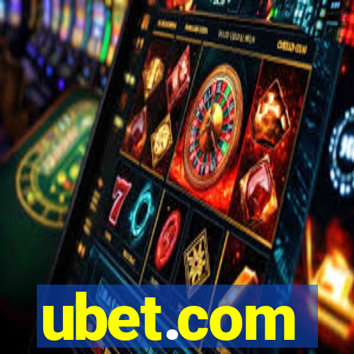 ubet.com