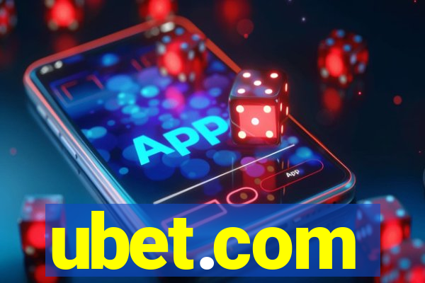 ubet.com