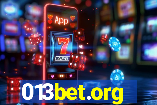 013bet.org