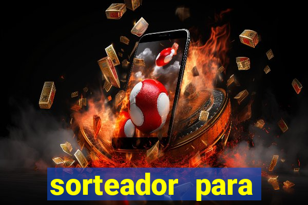 sorteador para bingo 75 bolas online