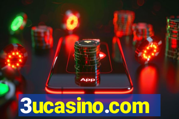 3ucasino.com