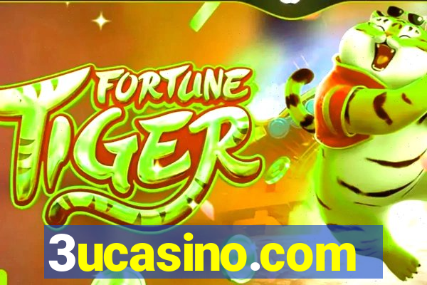 3ucasino.com