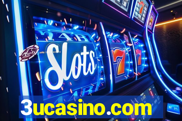 3ucasino.com