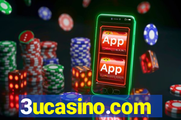 3ucasino.com