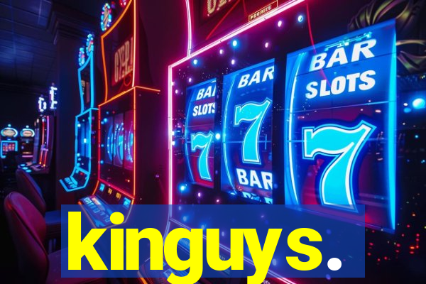 kinguys.