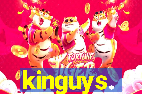 kinguys.