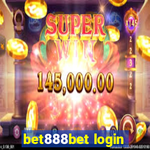 bet888bet login